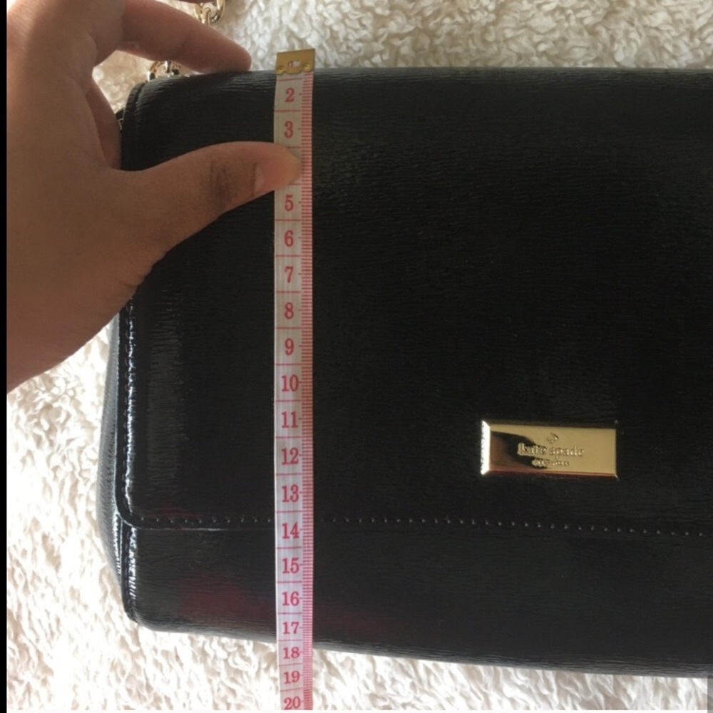 Kate Spade purse - Picture 6 of 7